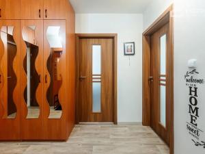 Prodej bytu 3+1, Bystřička, 74 m2