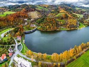 Prodej bytu 3+1, Bystřička, 74 m2