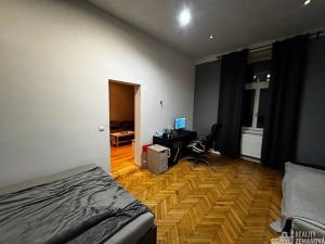 Pronájem bytu 3+1, Praha - Vinohrady, Řipská, 105 m2