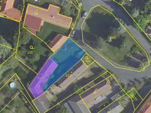 Prodej chalupy, Ratboř, 161 m2