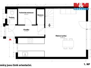 Prodej rodinného domu, Drahelčice, Kotoučova, 101 m2