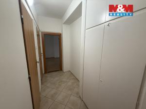 Pronájem bytu 3+1, Louny, 28. října, 68 m2