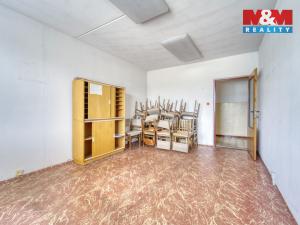 Pronájem kanceláře, Sušice - Sušice II, V Drahelinkách, 16 m2