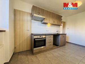 Pronájem bytu 2+1, Klatovy - Klatovy II, Kollárova, 61 m2