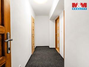 Pronájem bytu 3+1, Snědovice - Sukorady, 70 m2