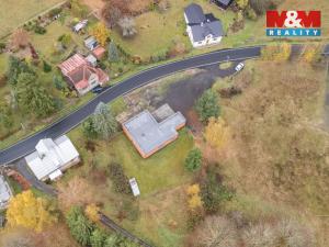 Prodej výrobních prostor, Nejdek - Bernov, 150 m2