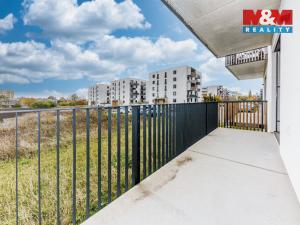 Prodej bytu 2+kk, Poděbrady - Poděbrady V, Dykova, 51 m2