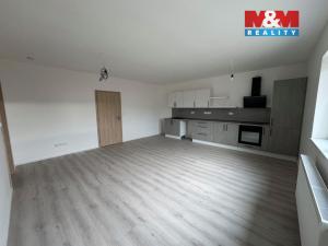 Pronájem bytu 3+kk, Hrádek nad Nisou, Krátká, 67 m2