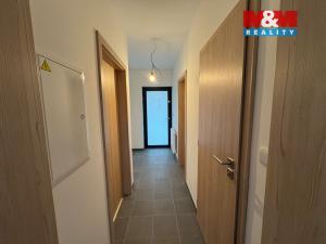 Pronájem bytu 3+kk, Hrádek nad Nisou, Krátká, 67 m2