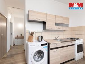 Prodej bytu 2+1, Ostrava - Hrabůvka, Klegova, 54 m2