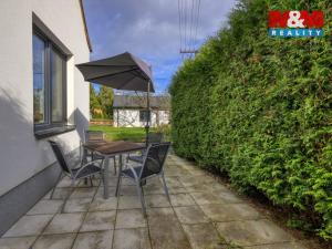 Pronájem rodinného domu, Druztová, 115 m2