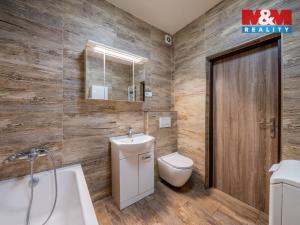 Prodej rodinného domu, Brno - Černovice, Kotkova, 180 m2