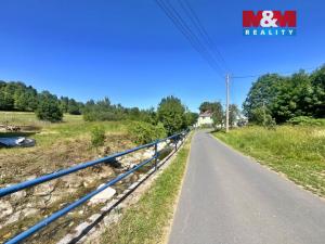 Prodej pozemku pro bydlení, Skorošice, 1102 m2