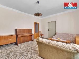 Prodej rodinného domu, Dašice, Nábřeží, 164 m2