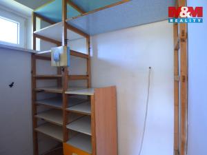 Prodej bytu 4+kk, Písečná, 77 m2