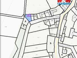 Prodej rodinného domu, Libochovice - Poplze, Stará Evaňská, 60 m2