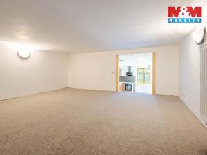 Pronájem bytu 1+1, Varnsdorf, Moravská, 35 m2