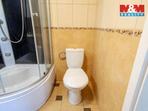 Pronájem bytu 1+1, Varnsdorf, Moravská, 35 m2