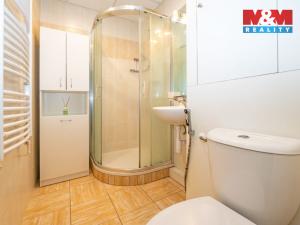 Prodej bytu 3+1, Rebešovice, Horky, 72 m2