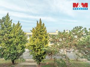 Prodej bytu 3+1, Rebešovice, Horky, 72 m2