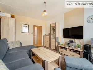 Pronájem bytu 2+1, Jihlava, Vančurova, 58 m2