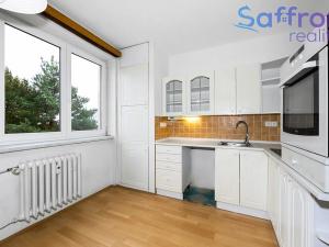 Prodej bytu 2+1, Plzeň, Na Kovárně, 67 m2