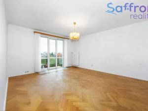 Prodej bytu 2+1, Plzeň, Na Kovárně, 67 m2