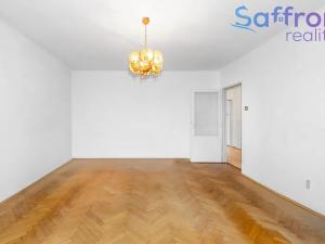 Prodej bytu 2+1, Plzeň, Na Kovárně, 67 m2