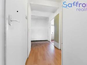 Prodej bytu 2+1, Plzeň, Na Kovárně, 67 m2