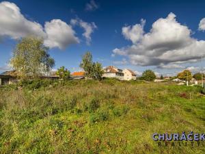 Prodej pozemku pro bydlení, Obříství, 737 m2