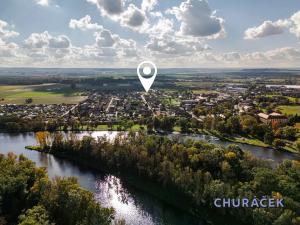 Prodej pozemku pro bydlení, Obříství, 737 m2