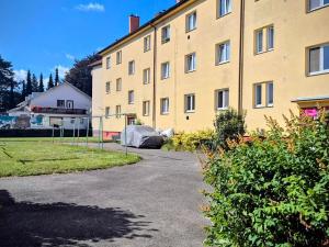 Prodej bytu 2+1, Chrudim, Dr. Václava Peška, 52 m2