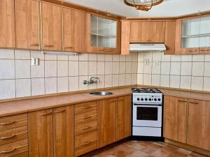 Prodej vícegeneračního domu, Ostřešany, 143 m2