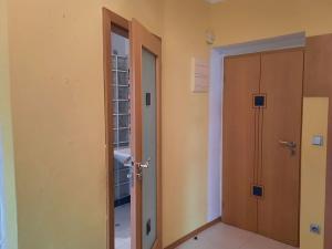 Pronájem bytu 3+kk, Slatiňany, 65 m2