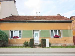 Pronájem bytu 1+kk, Tišnov, Za Mlýnem, 24 m2