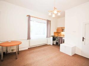 Pronájem bytu 1+kk, Tišnov, Za Mlýnem, 24 m2