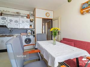 Prodej bytu 1+1, Hartmanice, 39 m2