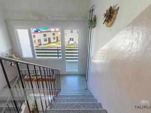 Prodej bytu 1+1, Hartmanice, 39 m2