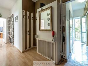 Pronájem bytu 3+1, Praha - Vršovice, Novorossijská, 71 m2