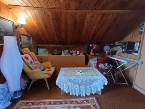 Prodej chaty, Hradištko, Slunná, 60 m2