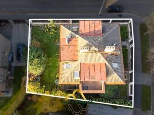 Pronájem bytu 3+1, Praha - Strašnice, Pod Viktorkou, 86 m2