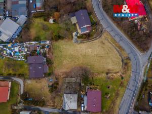 Prodej pozemku pro bydlení, Bohumín - Záblatí, 799 m2