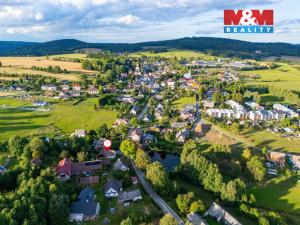 Prodej chalupy, Sněžné, 150 m2