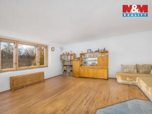 Prodej chalupy, Ronov nad Doubravou, U stadionu, 111 m2