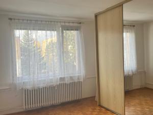 Pronájem bytu 2+1, Děčín - Děčín III-Staré Město, Kladenská, 61 m2