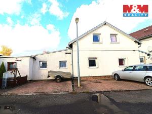 Pronájem bytu 2+kk, Karlovy Vary - Rosnice, 36 m2