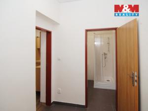 Pronájem kanceláře, Ostrava - Přívoz, Chopinova, 31 m2