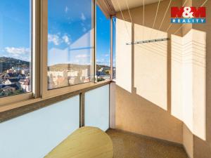 Prodej bytu 3+1, Kadaň, 1. máje, 61 m2