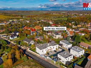 Prodej rodinného domu, Libiš, Vojtěšská, 85 m2