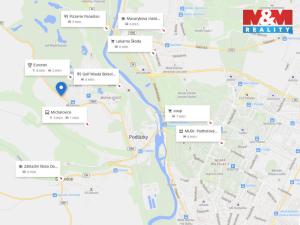 Prodej bytu 1+kk, Mladá Boleslav - Michalovice, 45 m2